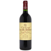 Chateau Leoville Poyferre - 1995